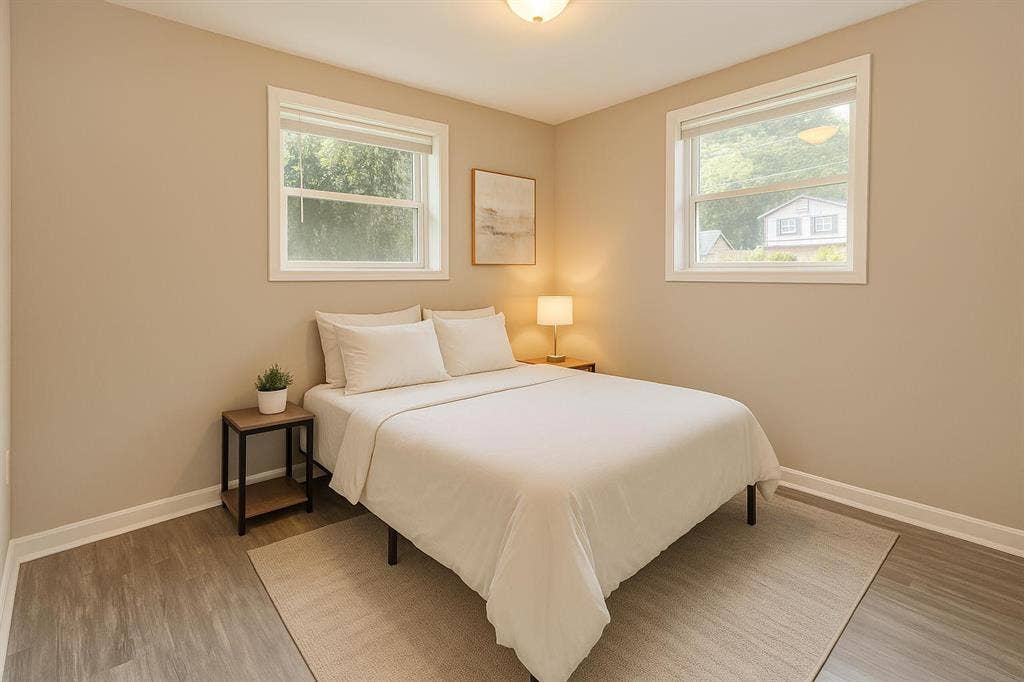 9 BR in Atlanta