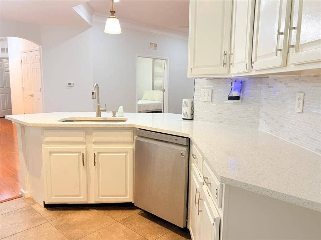 4 BR in Orange Park
