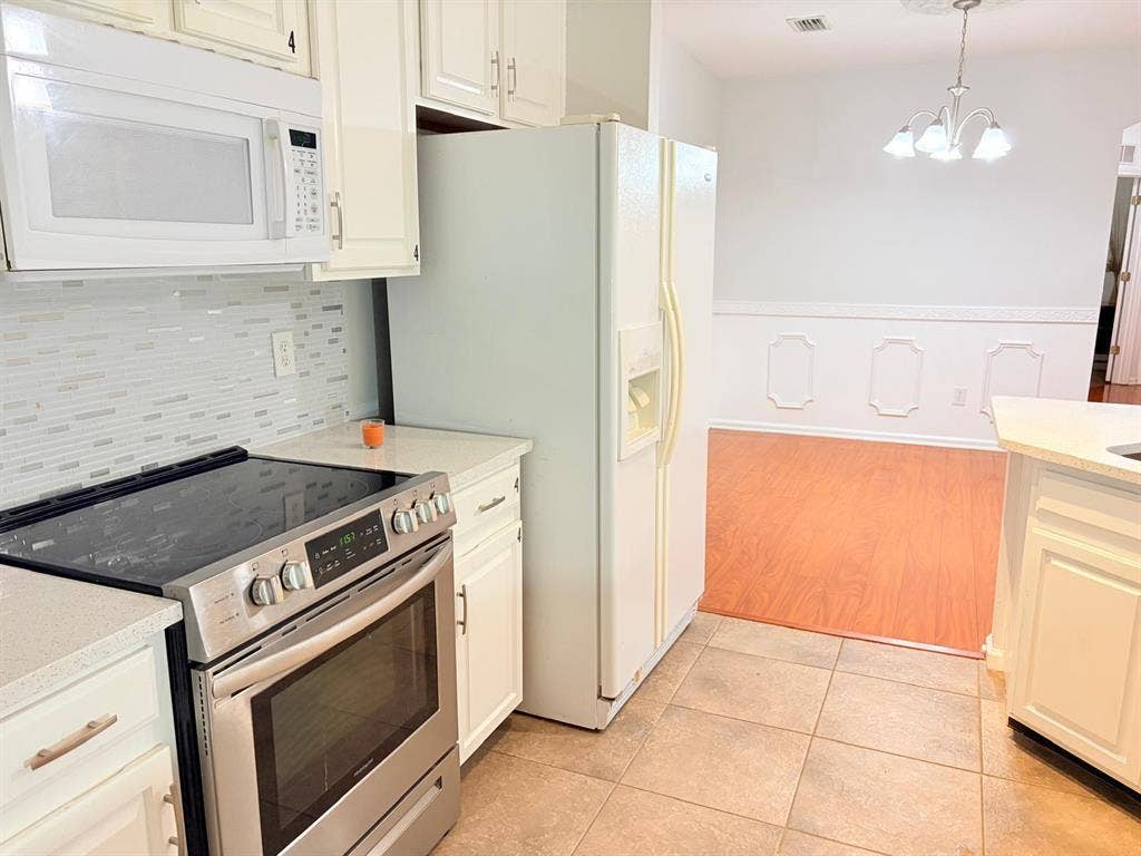 4 BR in Orange Park