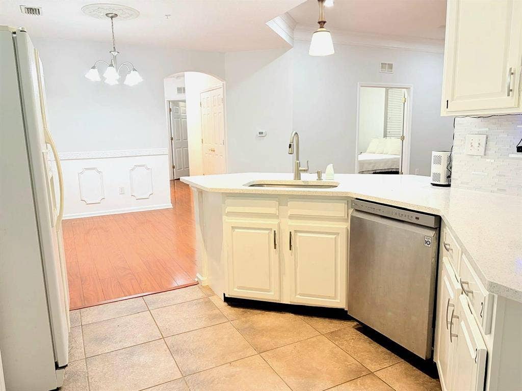 4 BR in Orange Park
