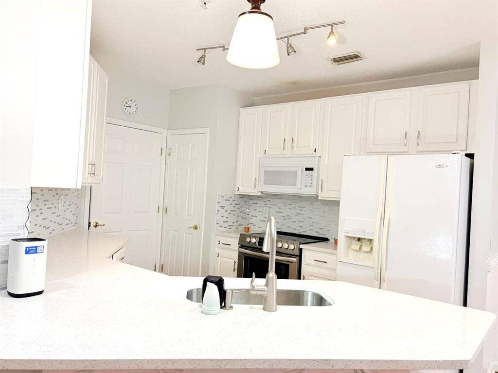 4 BR in Orange Park