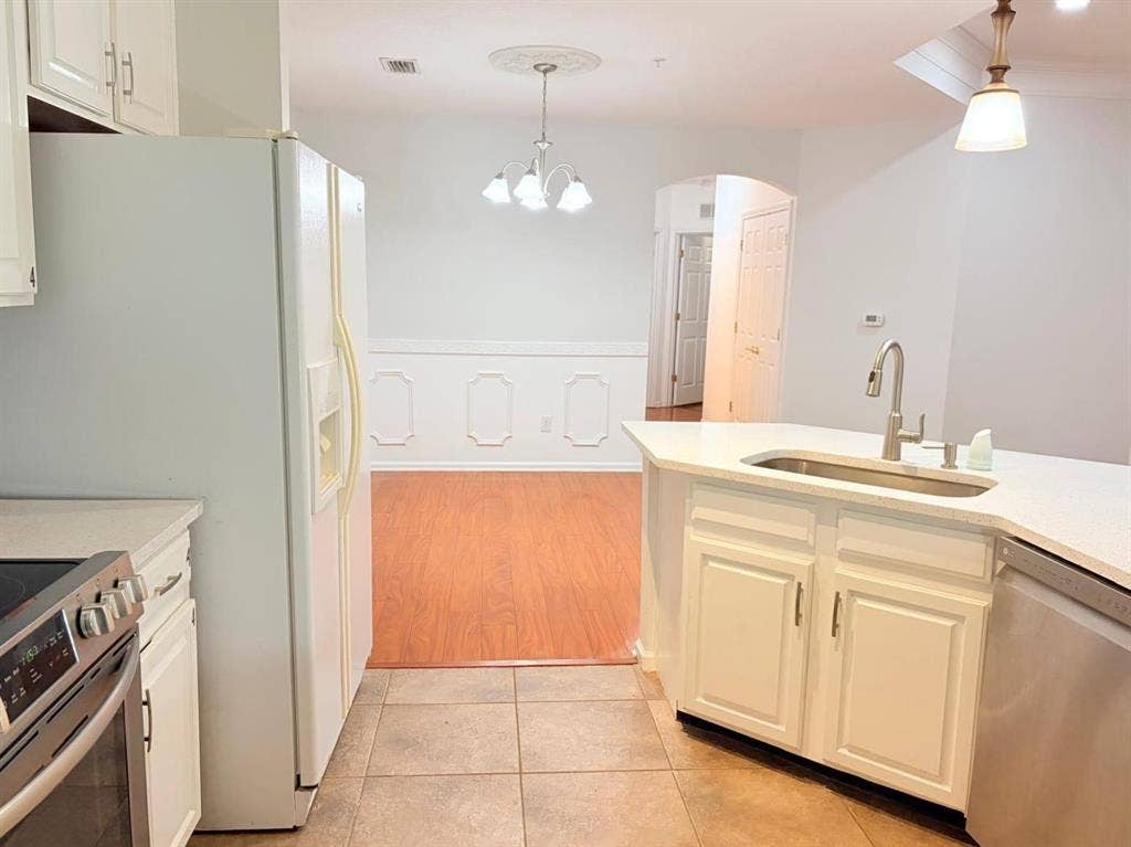 4 BR in Orange Park