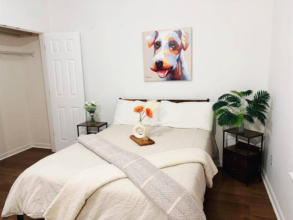 4 BR in Orange Park