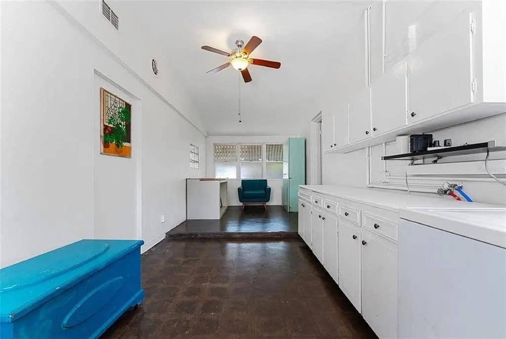 Private Furnished Room for Rent