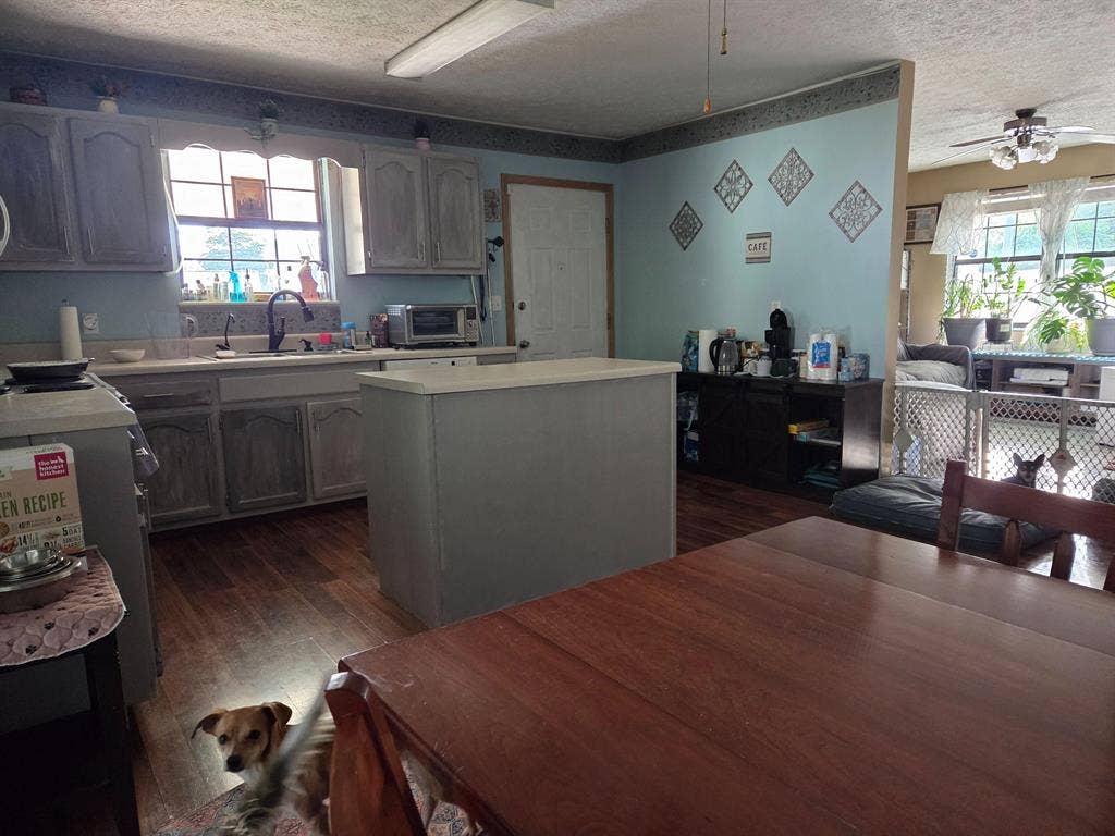 2 BR in Rogersville