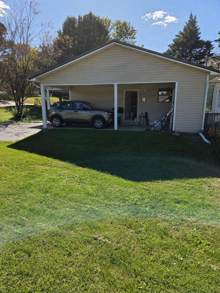 2 BR in Rogersville