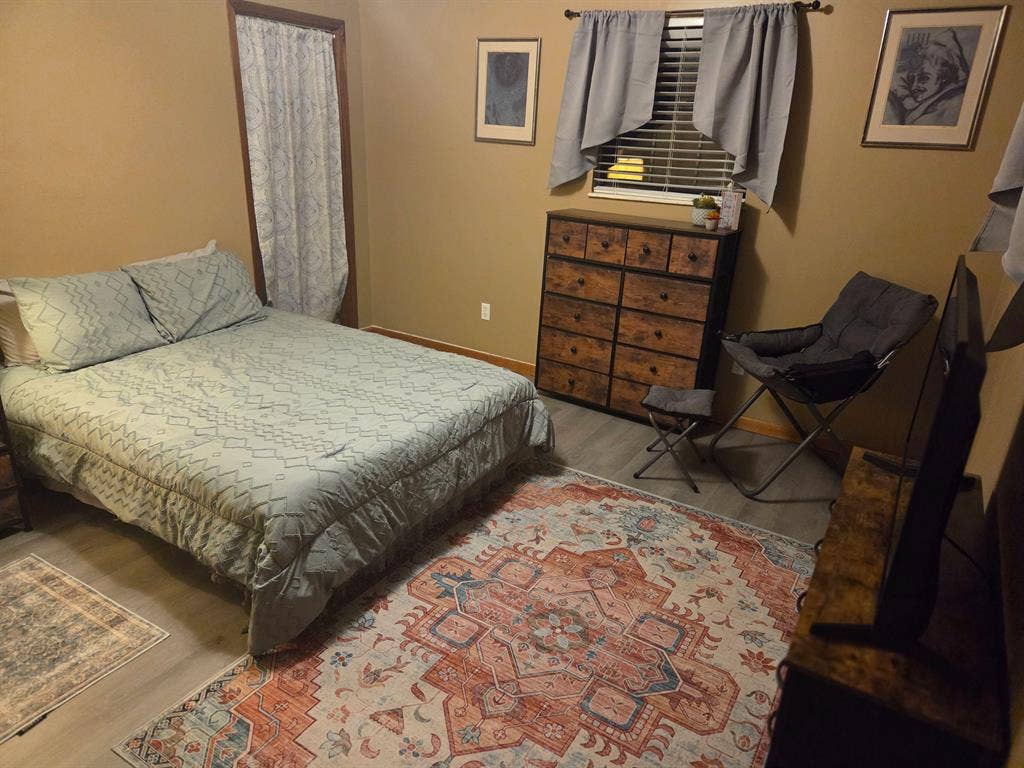 2 BR in Rogersville