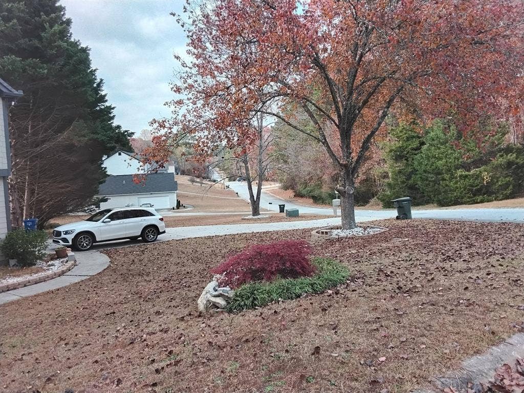 7 BR in Snellville
