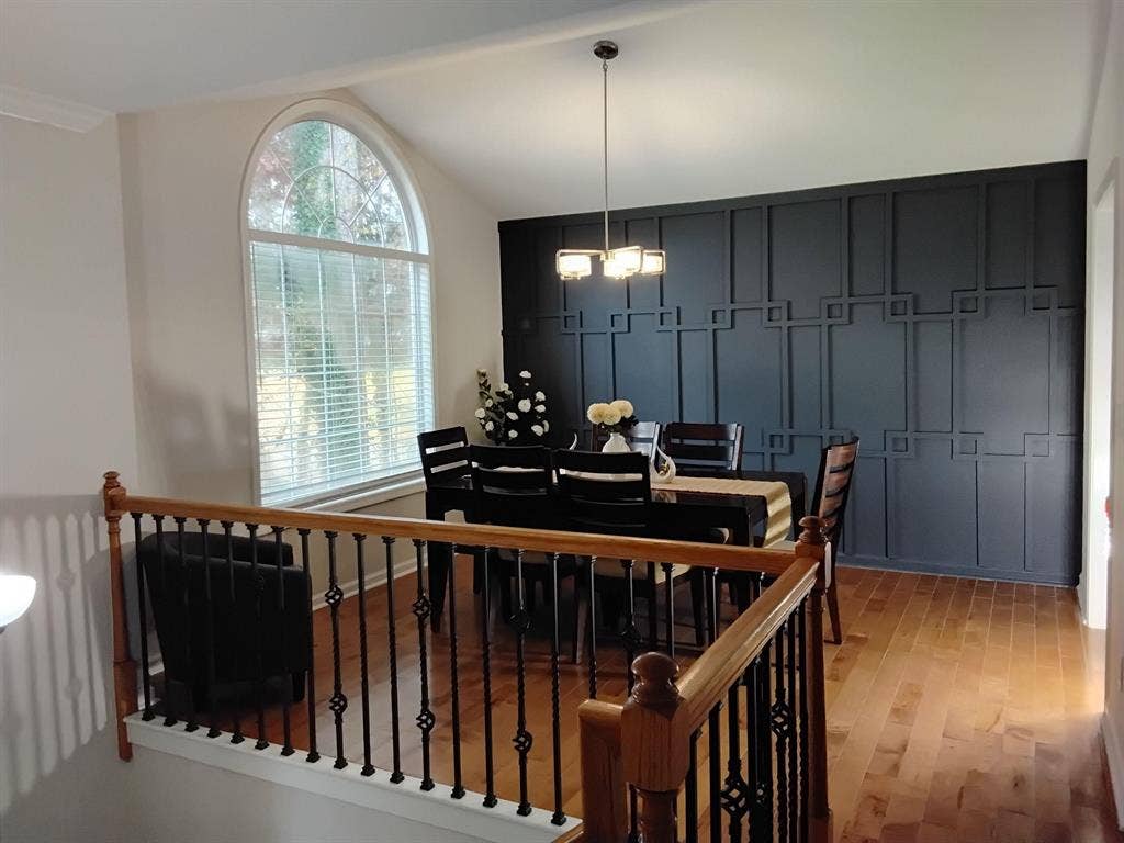 7 BR in Snellville