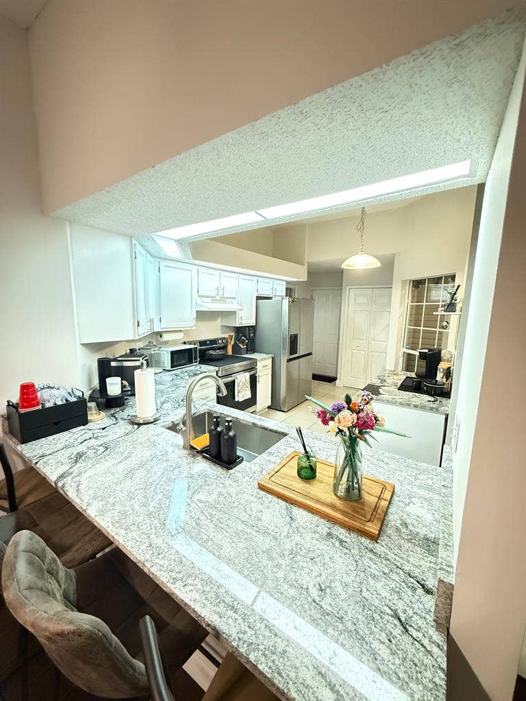 2 BR in Jacksonville