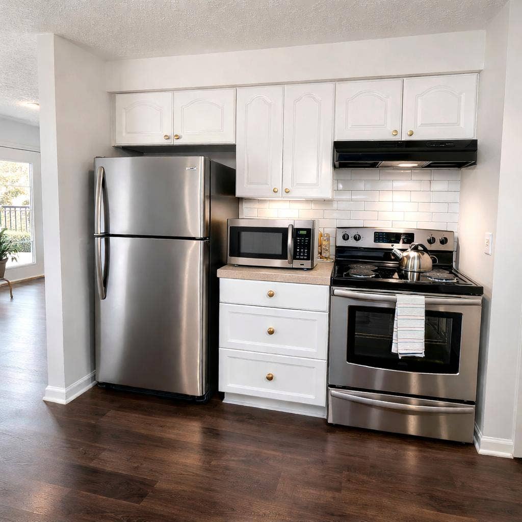 3 BR in Spring