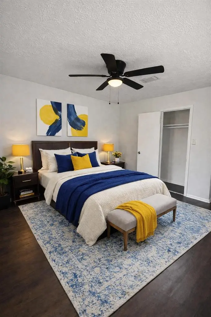 3 BR in Spring
