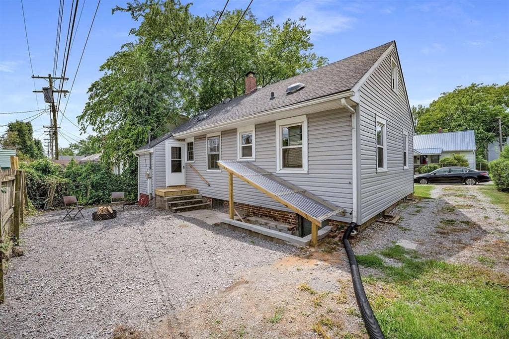 Easygoing House w/Private Room