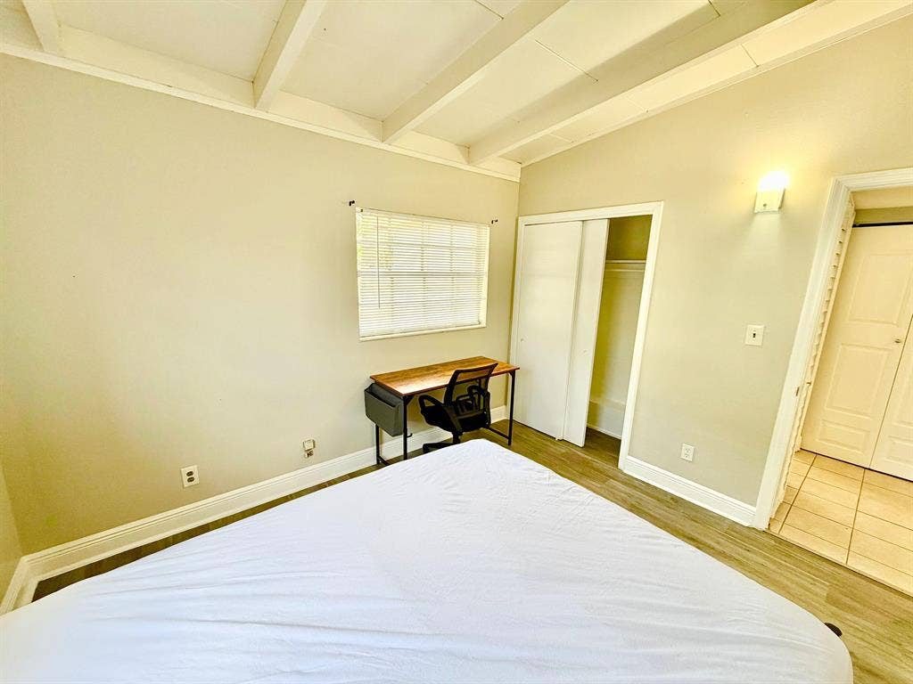 4 BR in Tampa