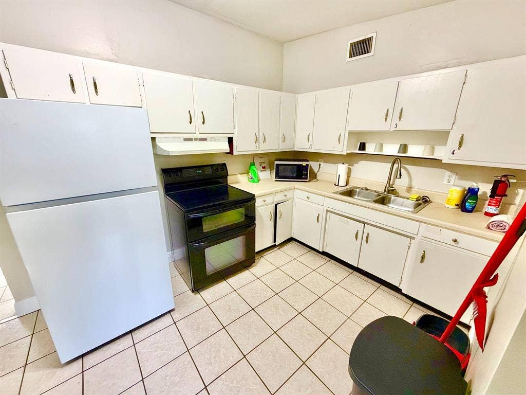 4 BR in Tampa