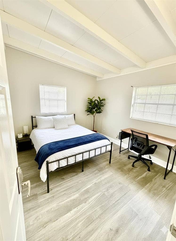 4 BR in Tampa