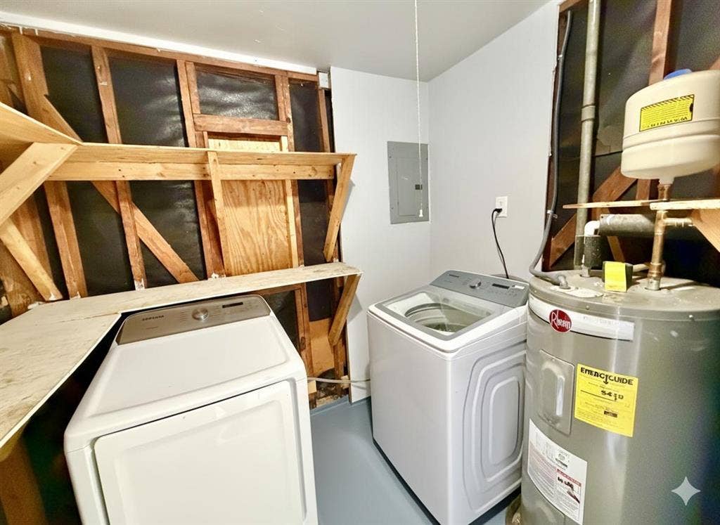 4 BR in Tampa
