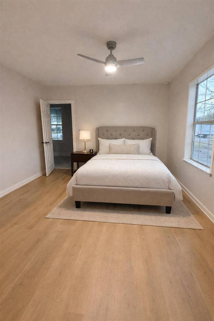 5 BR in Houston