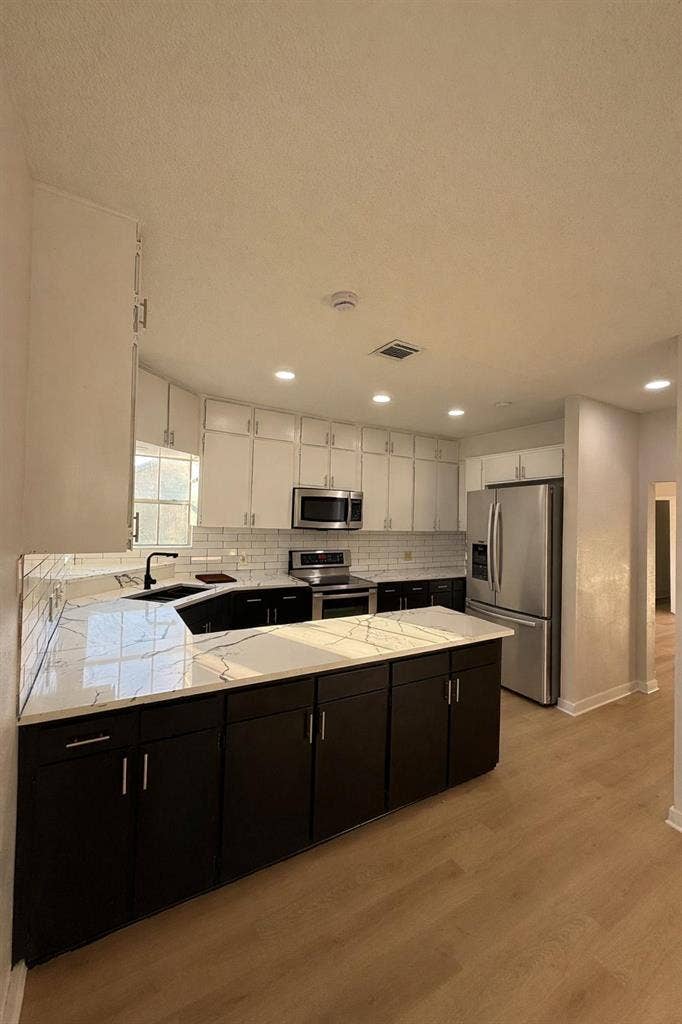 5 BR in Houston