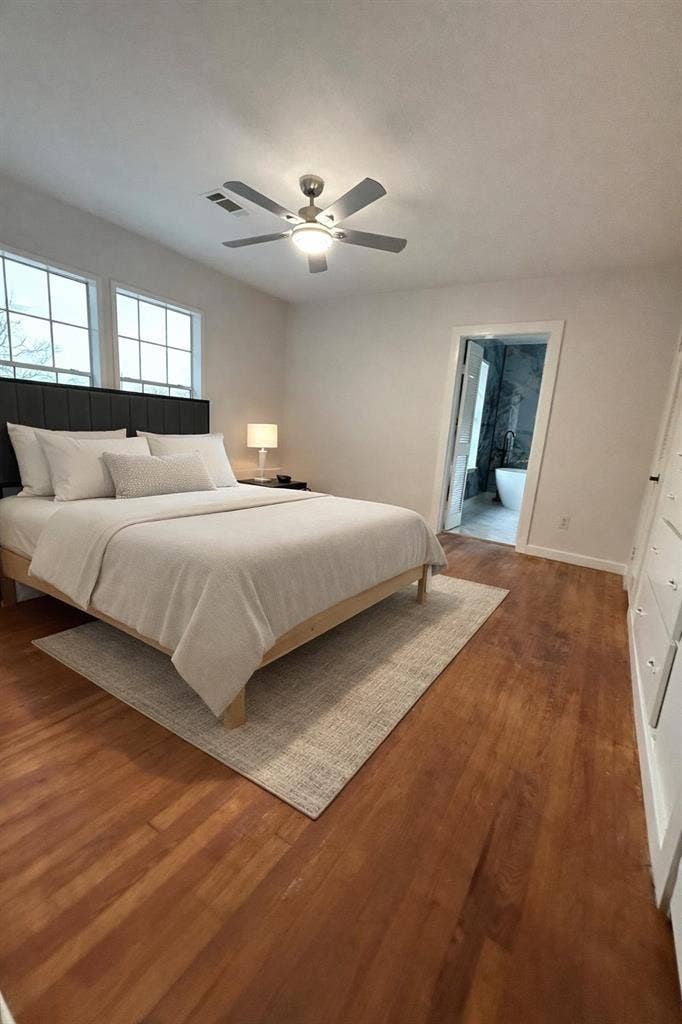 5 BR in Houston