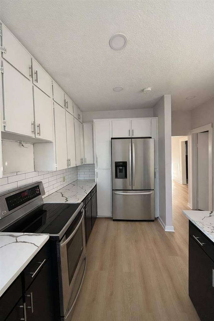 5 BR in Houston