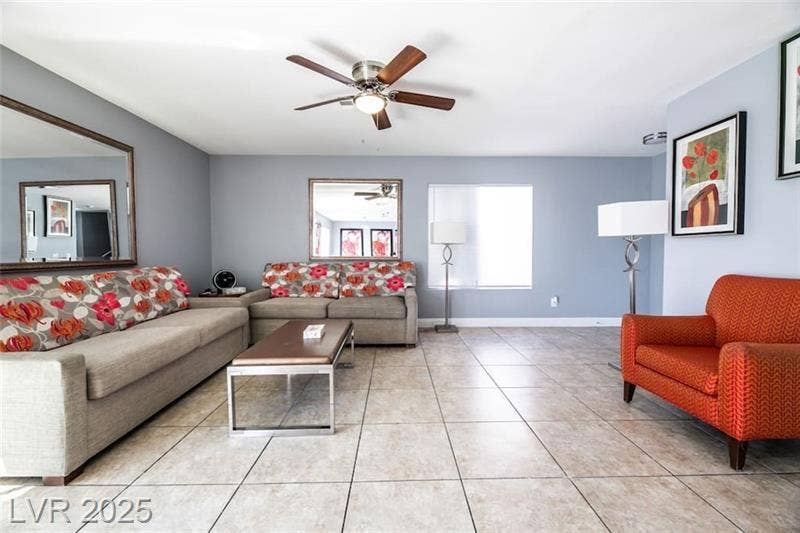 5 BR in Las Vegas