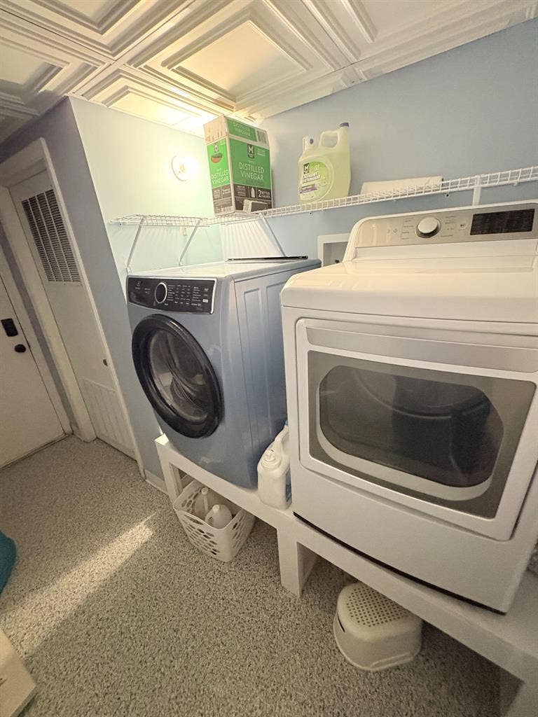 1 BR in Concord