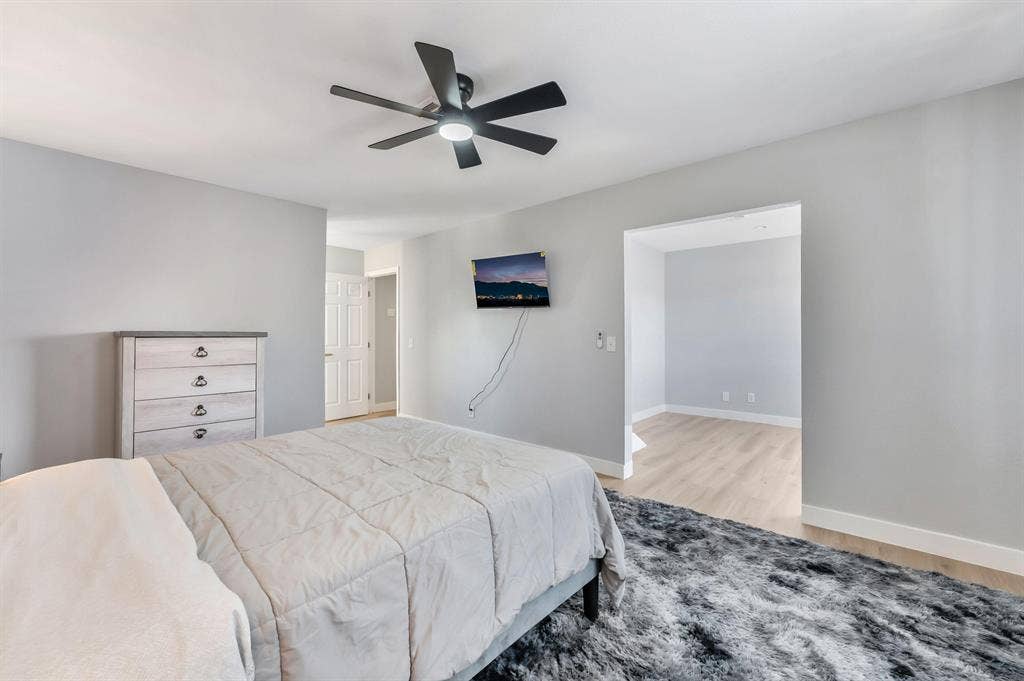 3 BR in Las Vegas