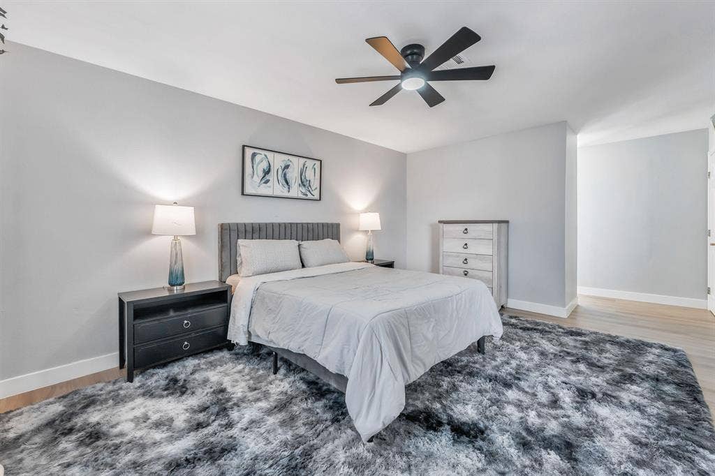 3 BR in Las Vegas