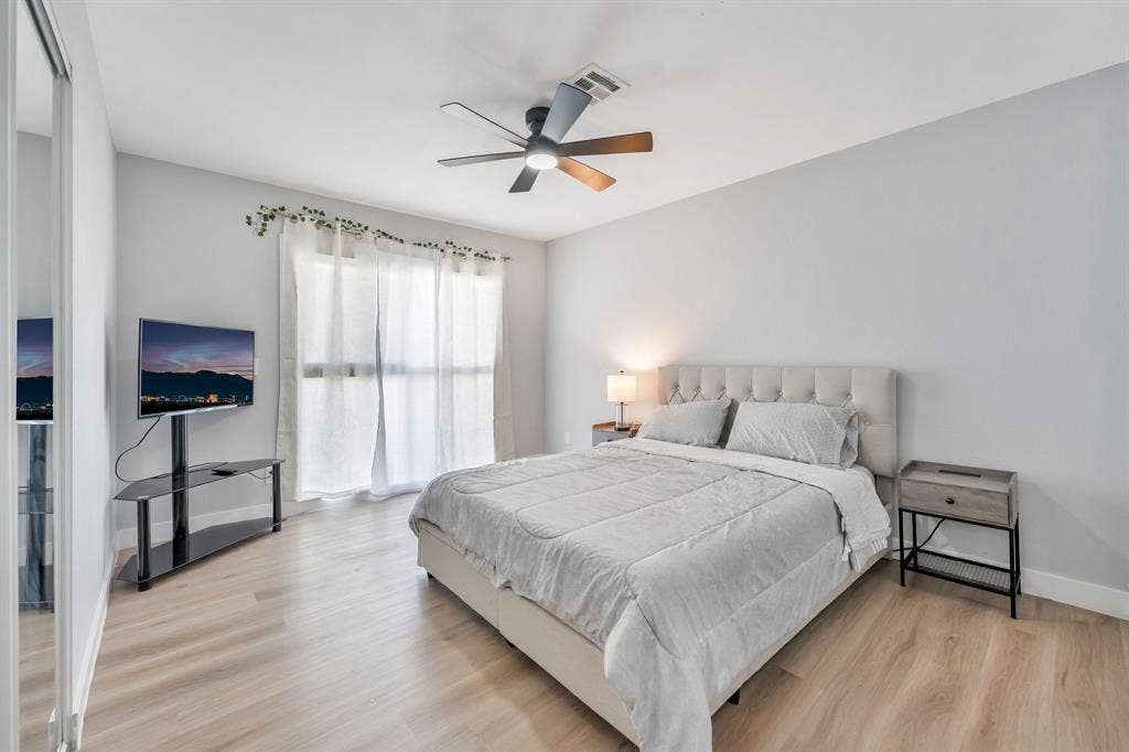 3 BR in Las Vegas