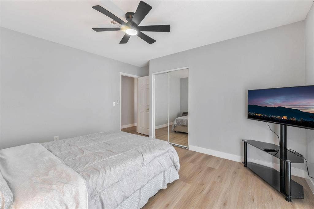 3 BR in Las Vegas