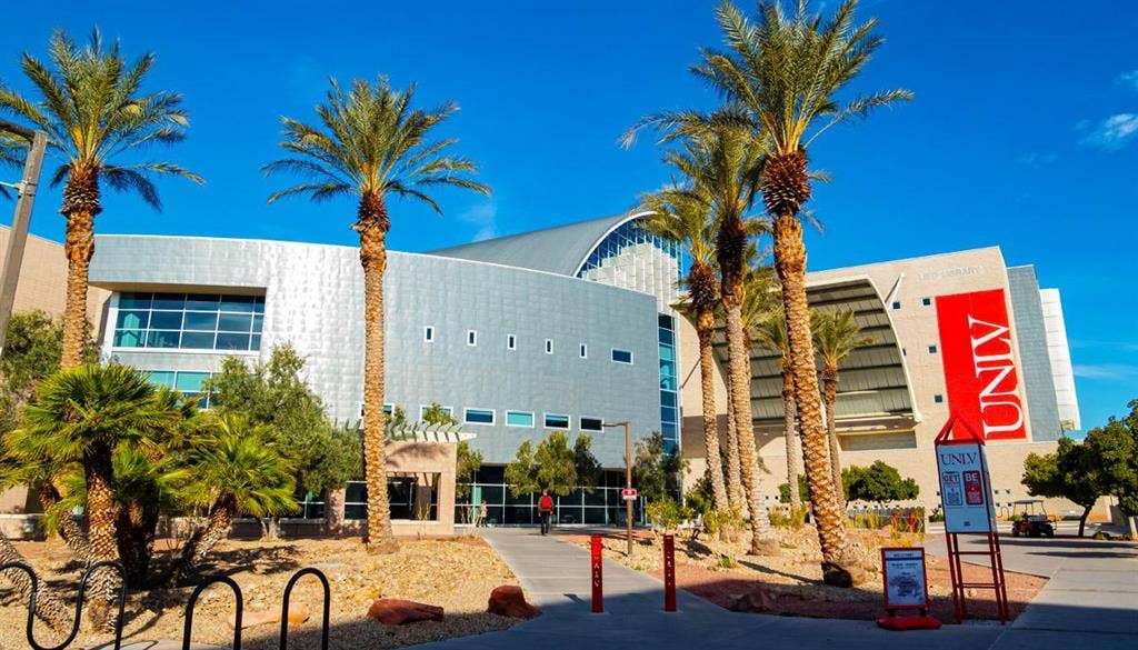 3 BR in Las Vegas