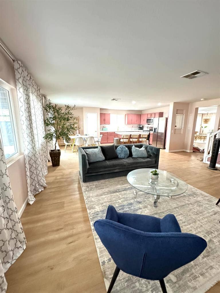 5 BR in Moreno Valley