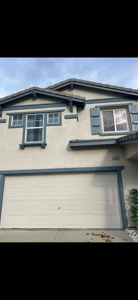 5 BR in Moreno Valley