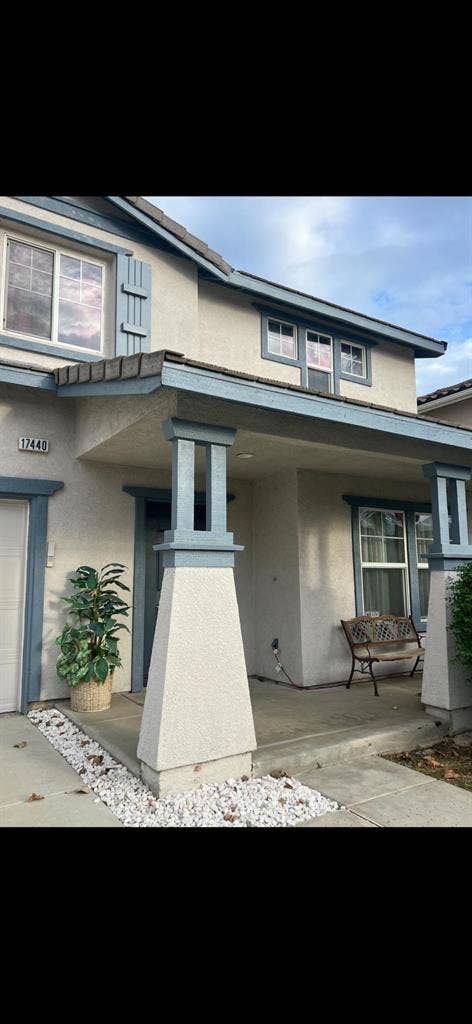 5 BR in Moreno Valley