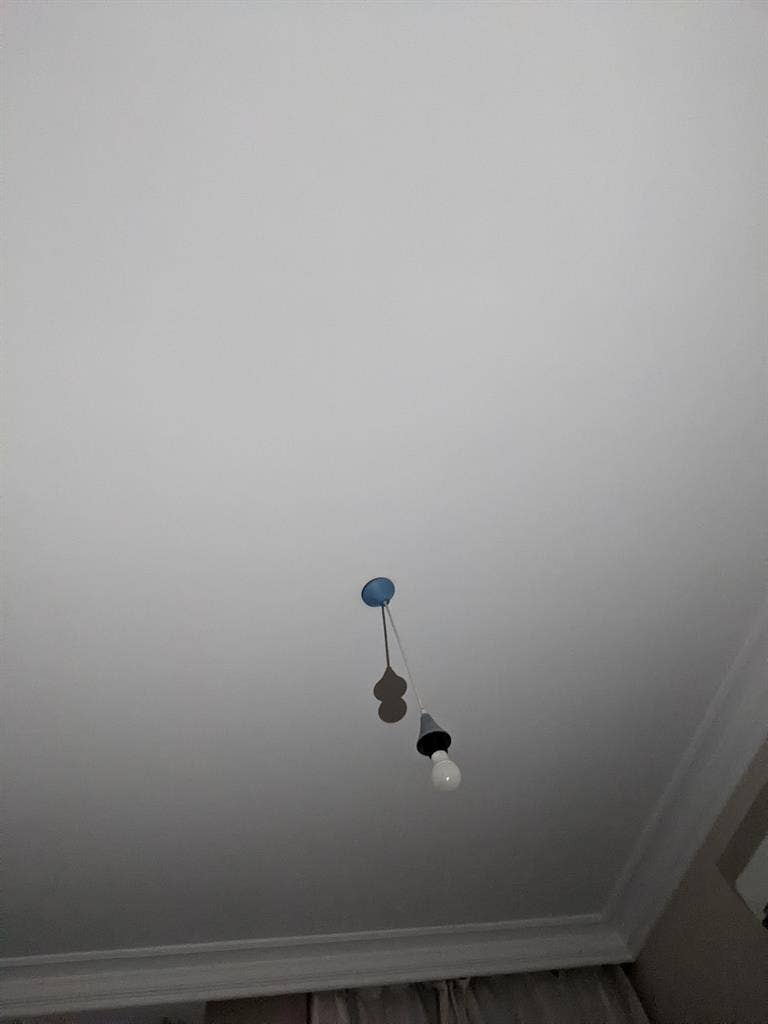 Private room