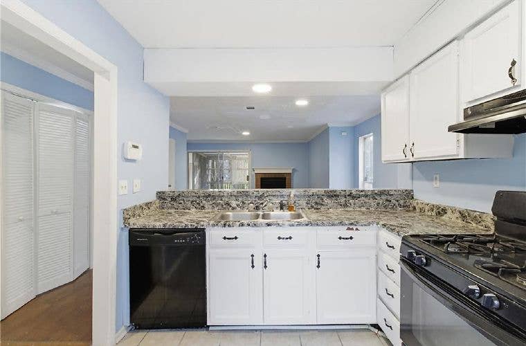 2 BR in Clarkston
