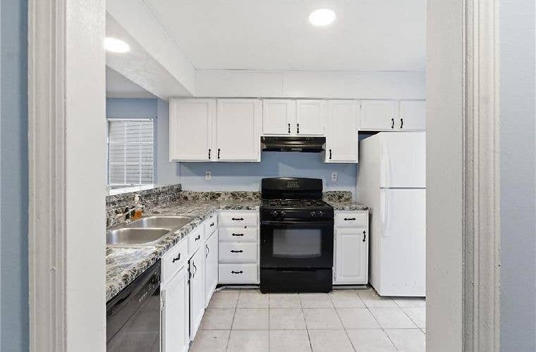 2 BR in Clarkston