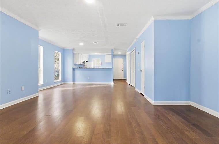 2 BR in Clarkston