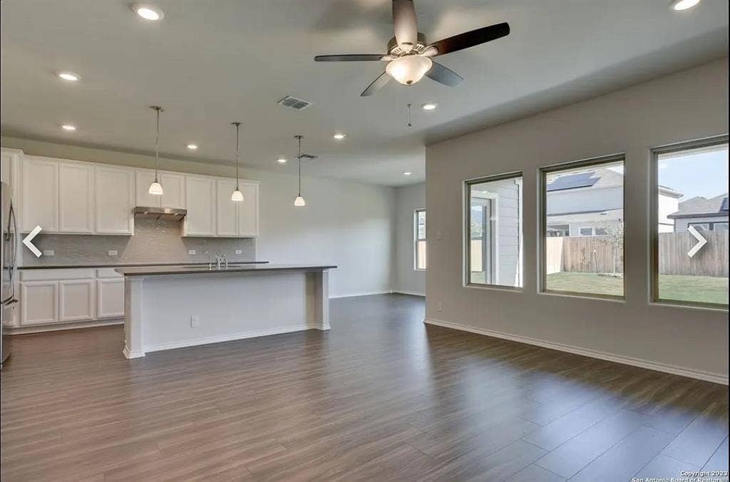 4 BR in San Antonio