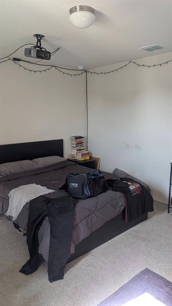4 BR in San Antonio