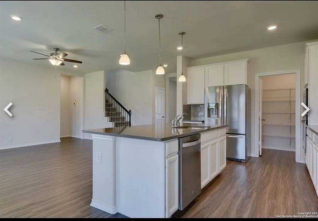 4 BR in San Antonio