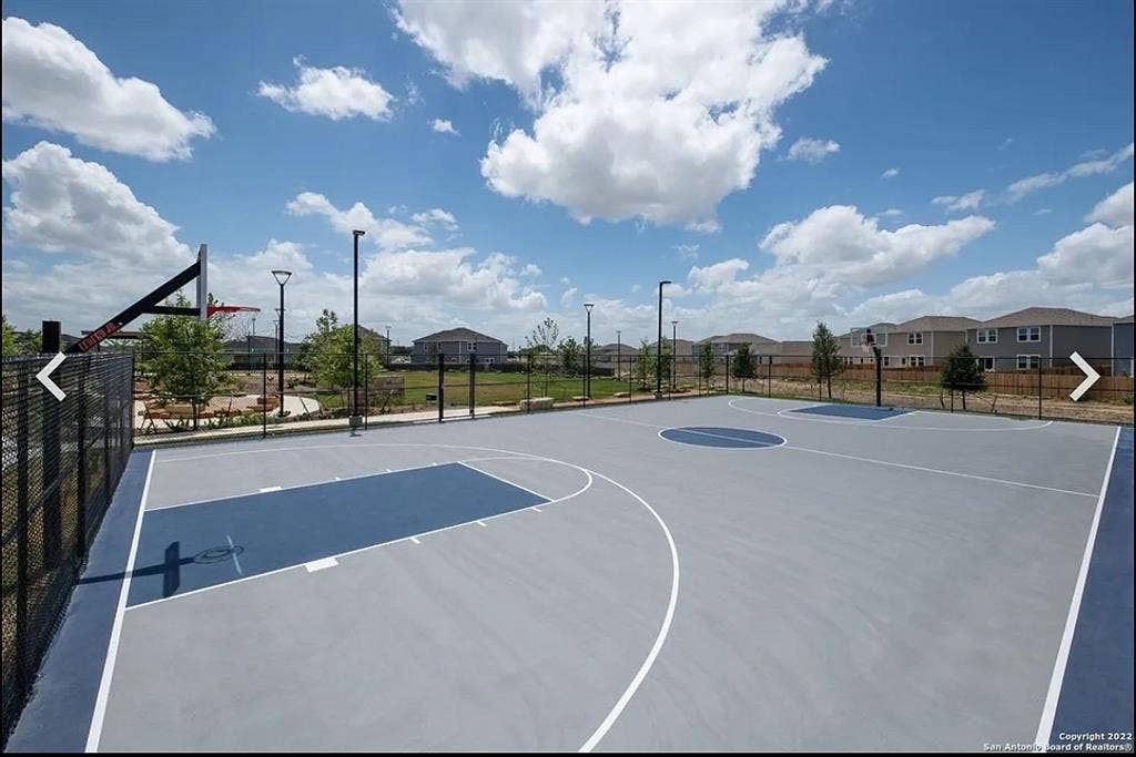 4 BR in San Antonio