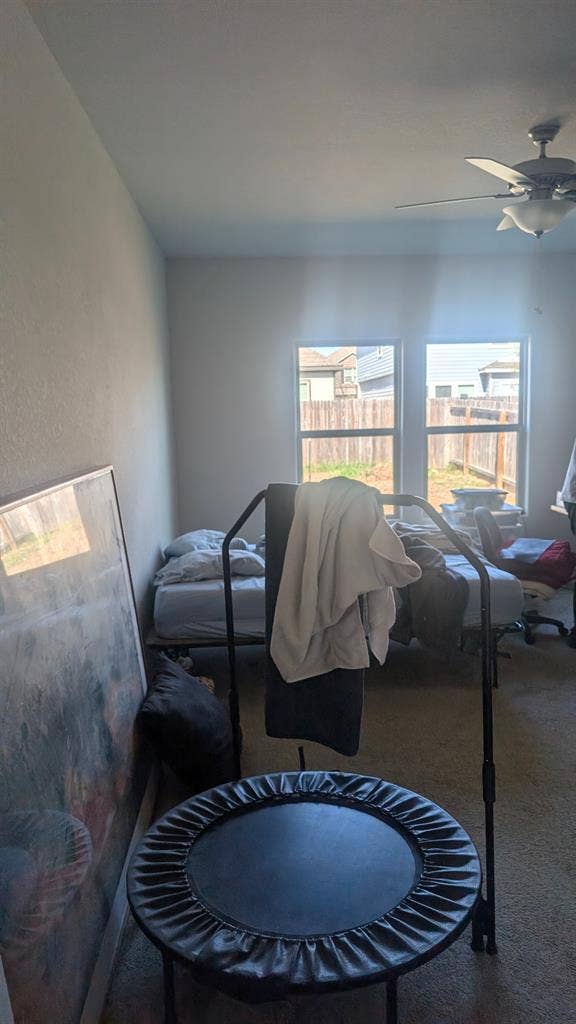 4 BR in San Antonio
