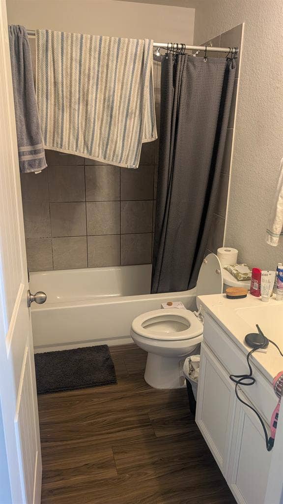4 BR in San Antonio