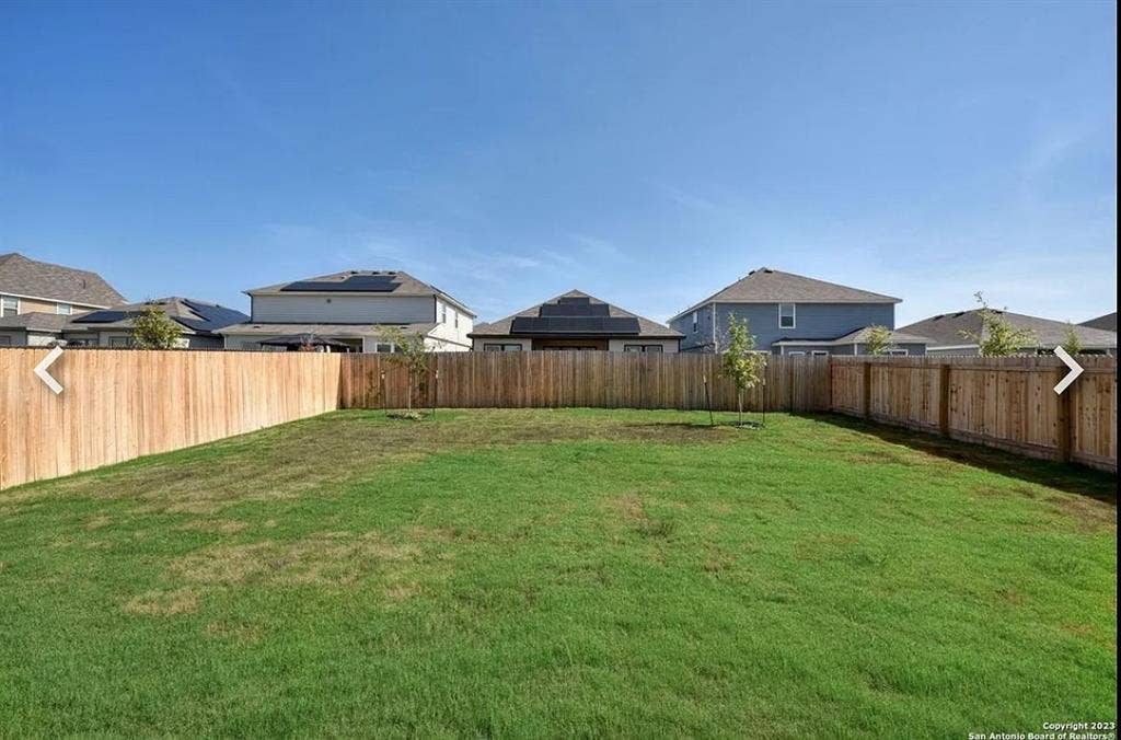 4 BR in San Antonio