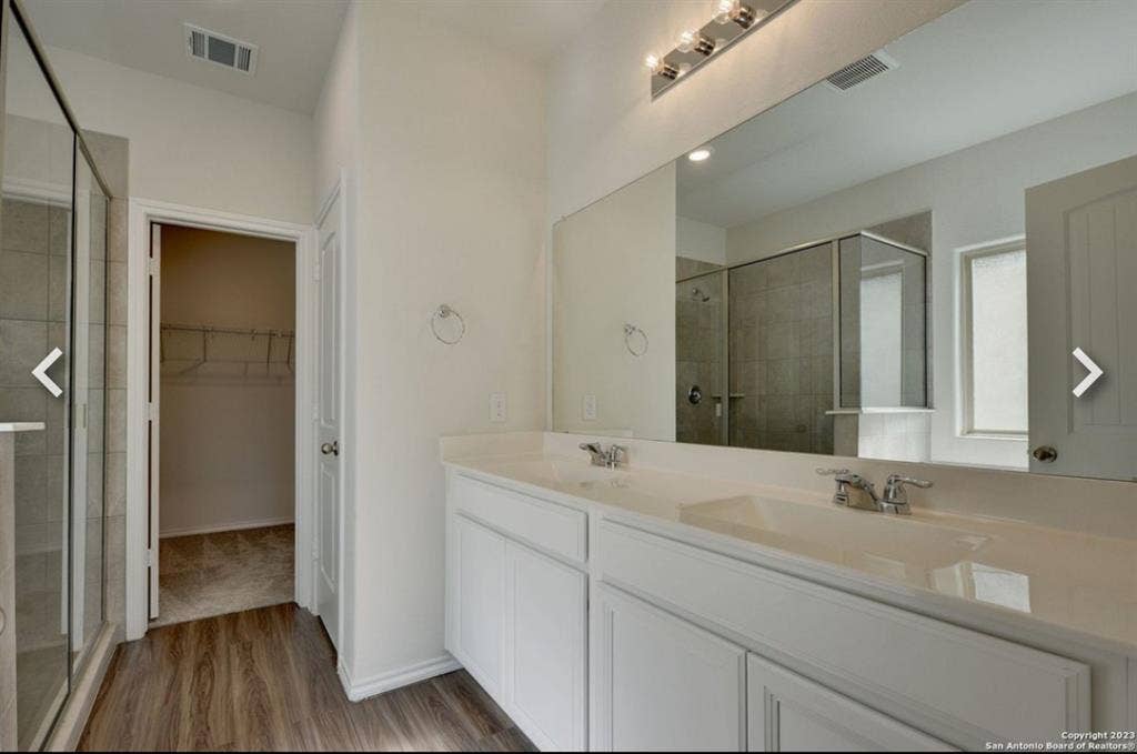 4 BR in San Antonio