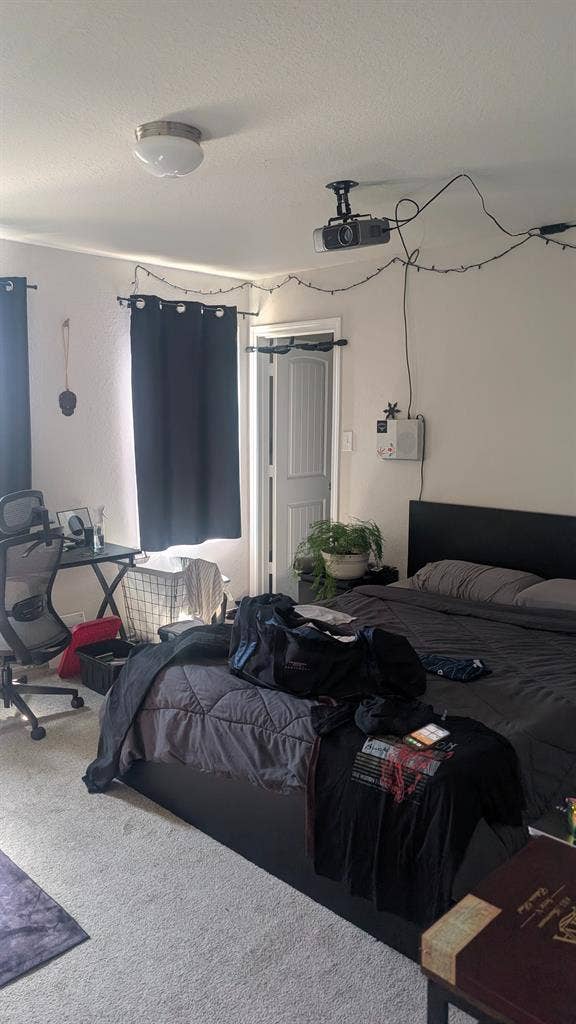 4 BR in San Antonio