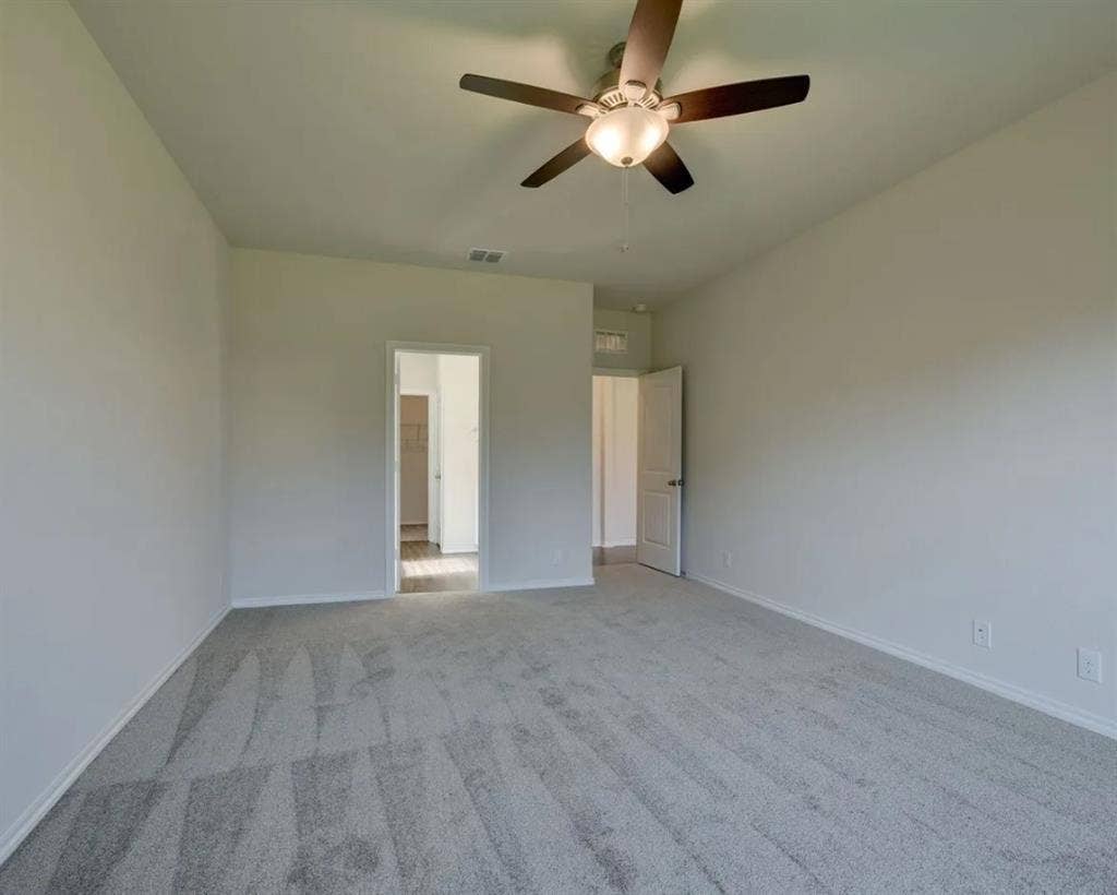 4 BR in San Antonio