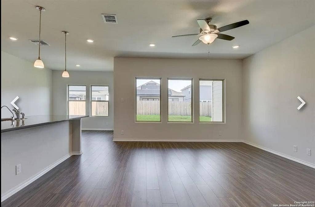 4 BR in San Antonio